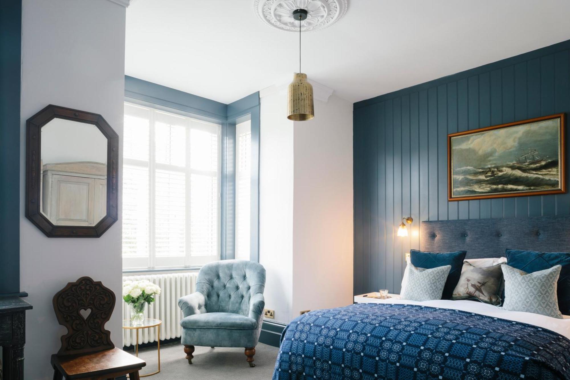 Merchants Manor Spa Falmouth Extérieur photo