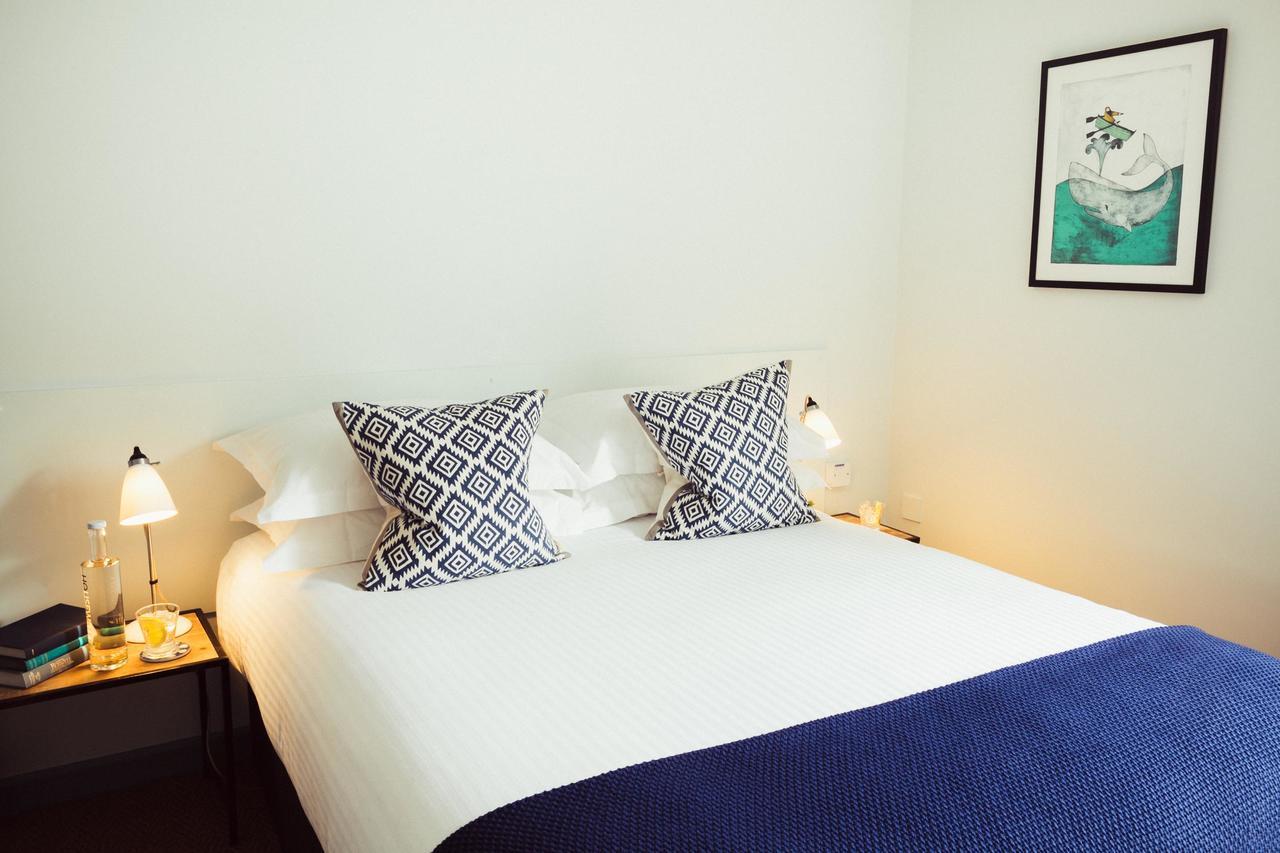 Merchants Manor Spa Falmouth Extérieur photo