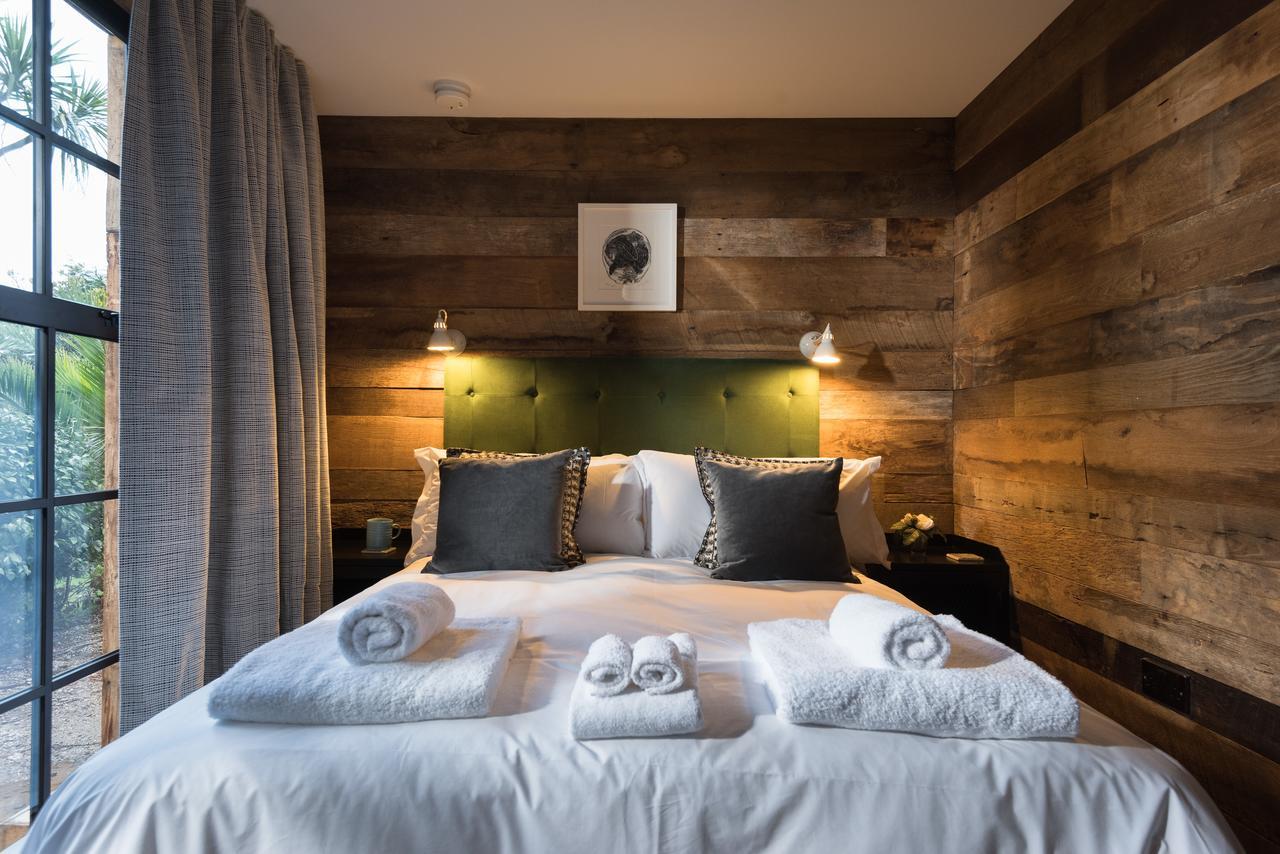 Merchants Manor Spa Falmouth Extérieur photo