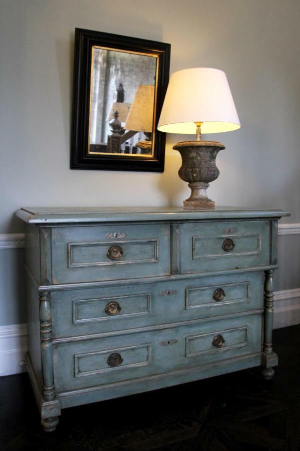 Merchants Manor Spa Falmouth Chambre photo